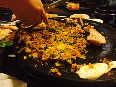 -Dombe豚(黑猪肉街店)