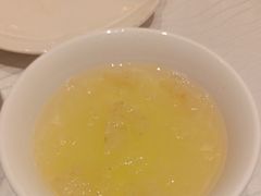 -南京富力万达嘉华酒店·游宴一品淮扬中餐厅