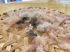 石坚鱼-官塘陈记鱼生·潮汕砂锅粥·牛肉火锅(潮枫路总店)