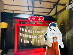 -IPSTAR·潮玩星球·主题店(上海店)