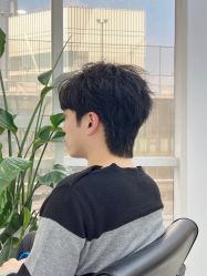-赤道 Hair Salon