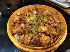 -汀小府·福建客家菜(鼓山沃尔玛店)