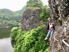 -修水东浒寨风景区