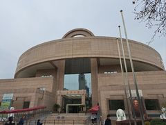 -上海博物馆(人民广场馆)