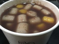 -鲜芋仙(苏州干将店)