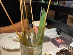 -围炉夜话·潮汕卤水火锅(榕江店)