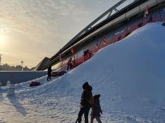 -沈阳奥体冰雪嘉年华