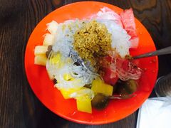 -老式乌米冰(阜阳园店)