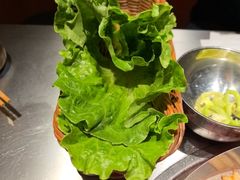 -梅梅家的烤肉店(槐北路店)