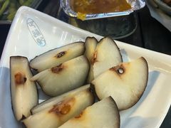 -正通记·哈尔滨烧烤·炭烤鸽子(七宝万科国际店)
