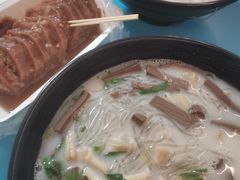 -鸭小妹鸭血粉丝(老门东店)