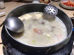 -英子补身汤(海兰路店)