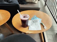 -星巴克(太原柳巷第一店)