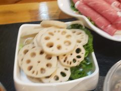 -四季大盘涮肉园(天竺店)