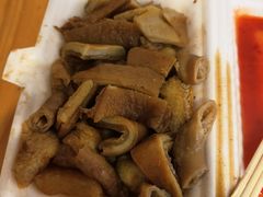 -细妹五香牛杂(步行街店)