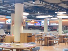 -麒麟中餐厅·经典粤菜·地道菜式老字号(广州长隆酒店)