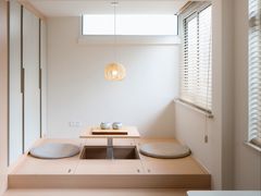 -星杰国际设计 别墅大宅装修(虹桥分公司)