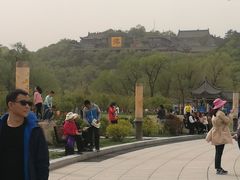 -北山公园