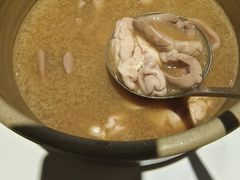 -猪腰一家·地道佛山菜(盐步店)