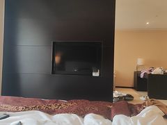 -无锡华怡明都大酒店