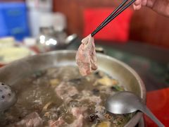 -羊肉大仙(金凯广场店)