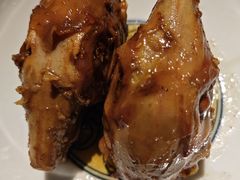 五香兔头-双流老妈兔头(荟聚店)