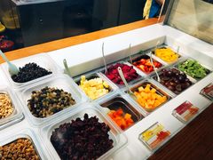 -三佰瑞冻酸奶(凯德MALL店)