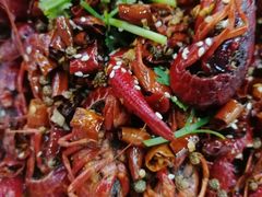 -龙泽园私房菜·地道南京味 ·招牌大鱼头(油坊桥店)