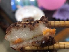 -南大门韩糕(后埭溪路店)