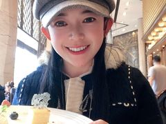 -万达瑞华酒店美食汇自助餐厅(楚河汉街店)