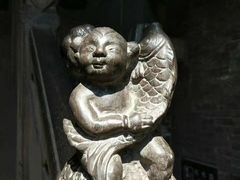 -山西王家大院