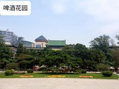 -北京友谊宾馆·俄罗斯餐厅