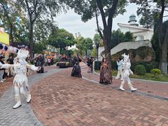 -成都欢乐谷