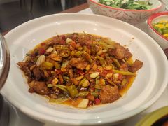 -湘村小灶·地道长沙菜·本地人优选(咸嘉新村店)