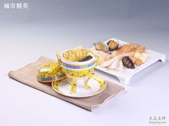 -红色盛宴酒楼(科丰桥店)