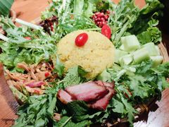 -老滇山寨•云南特色菜•地方菜•民族风情歌舞表演(呈贡店)