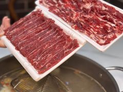 -潮汕林记牛肉火锅(万象天地店)