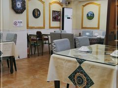 大堂-新疆红柳花餐厅(新洲店)