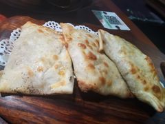 -楼兰新疆主题餐厅(悠方店)