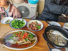 -妈妈的味道(和顺古镇店)