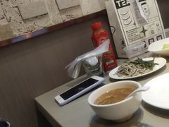 -蝎王府羊蝎子(虎坊桥总店)