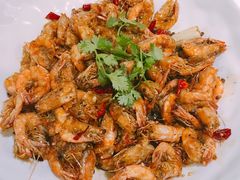 -石头咕(葵蓬店)