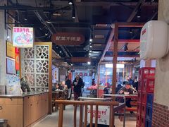 -公交新村粉店(赤岗冲店)