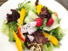 -润泽园饭庄(中山路店)