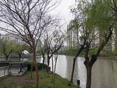 -苏州河梦清园环保主题公园