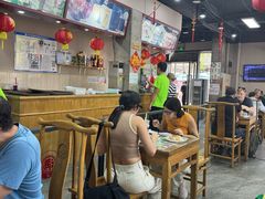 -馅老满·生春阁(慕田峪店)