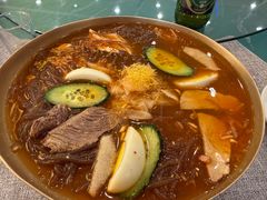 -平壤馆(西塔街店)