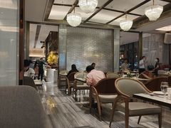 -玛莎拉自助餐厅(国贸店)