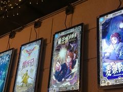 -逃脱反斗城沉浸剧情密室(北京路店)