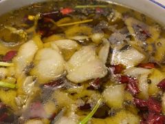 -徐记私厨(半淞园路店)